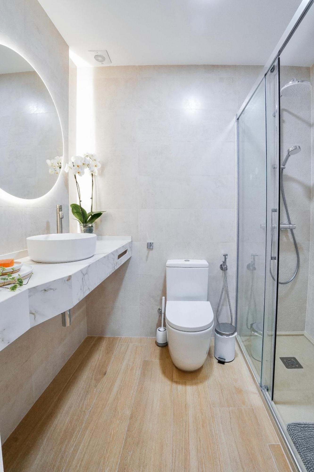 Apartment Precioso Y Exclusivo En 1º Linea De Playa Con Parking *