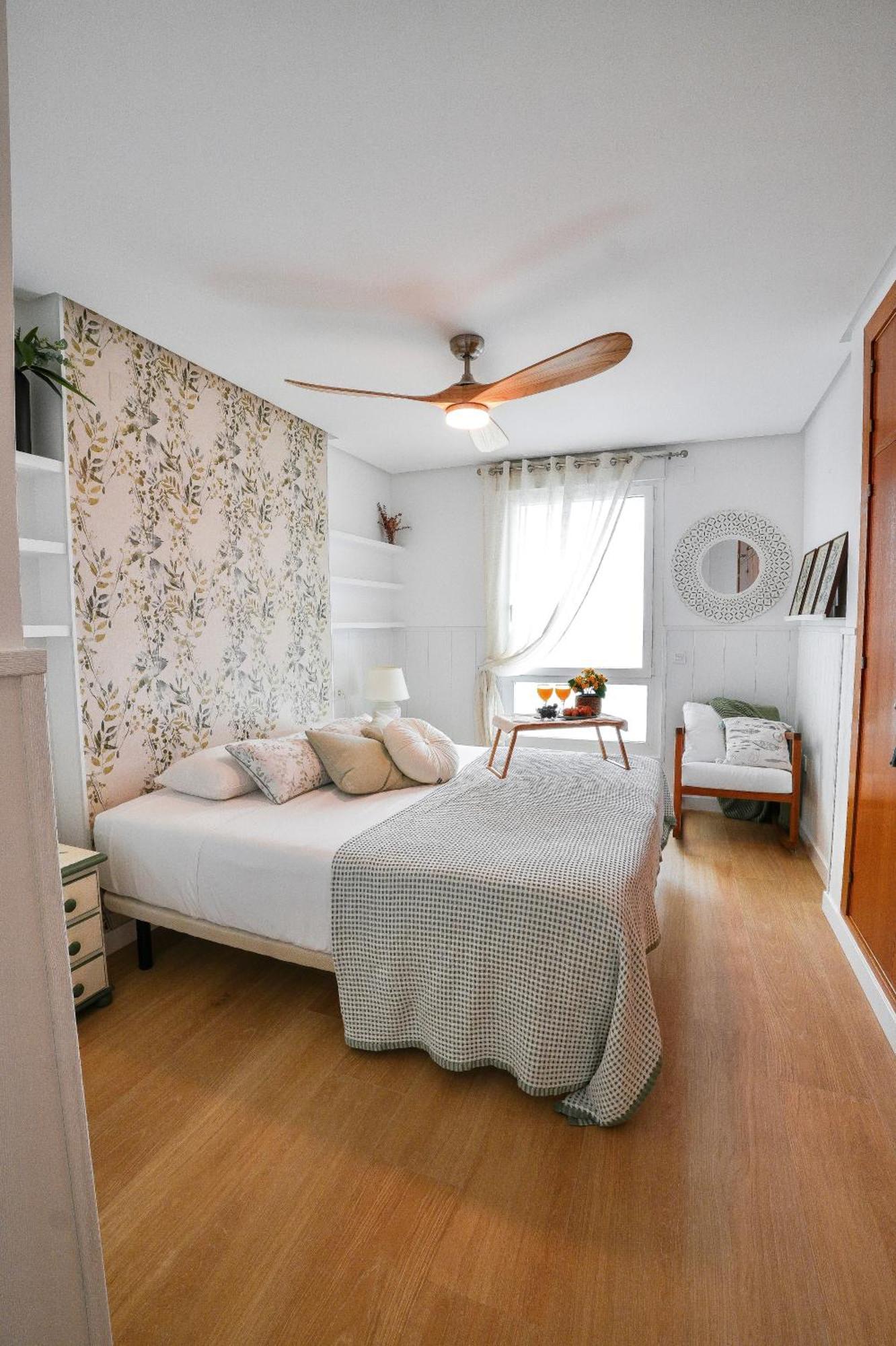 Primera Linea De Playa Con Parking Y Wifi Apartamento