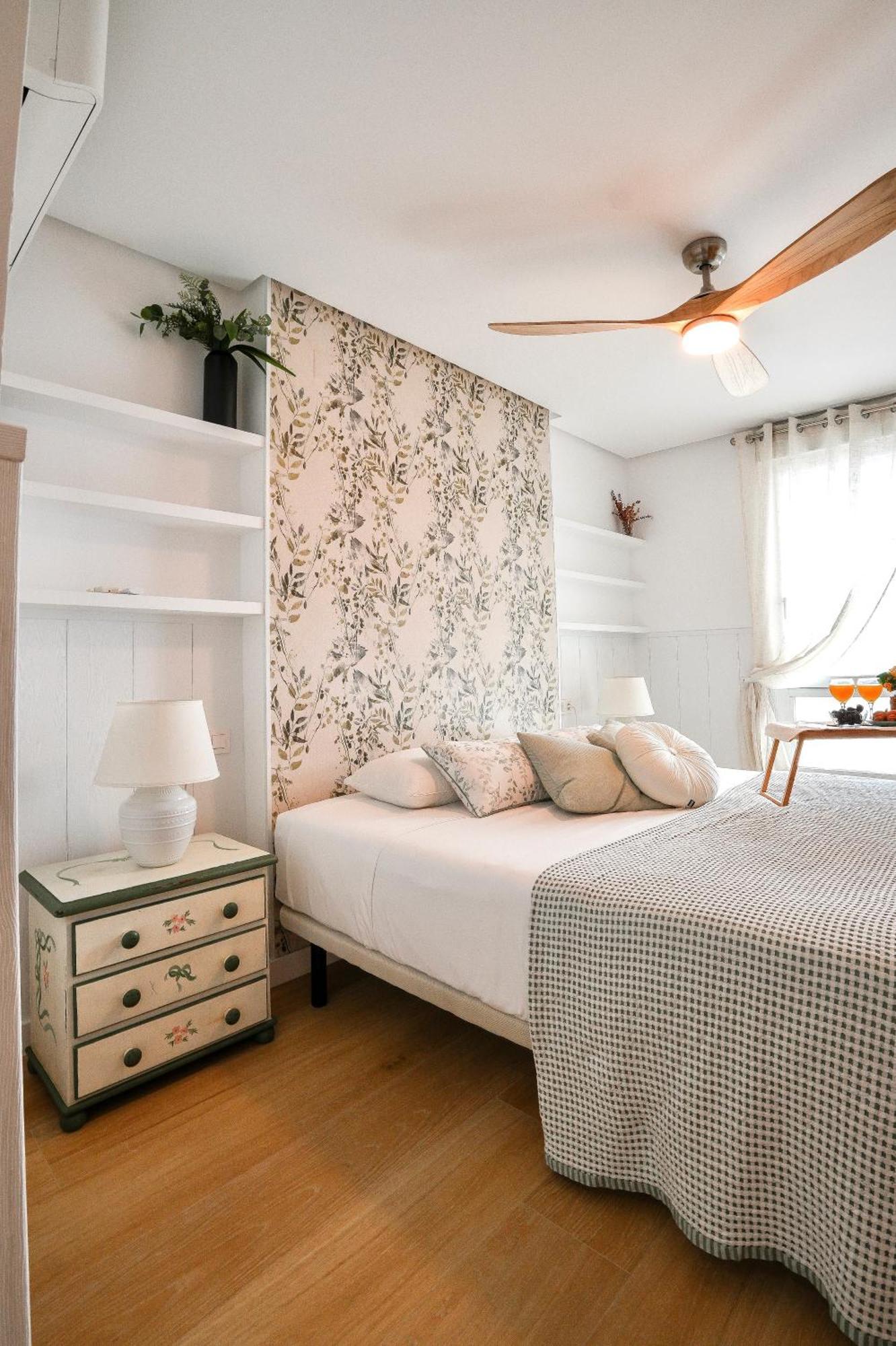 Apartment Precioso Y Exclusivo En 1º Linea De Playa Con Parking *